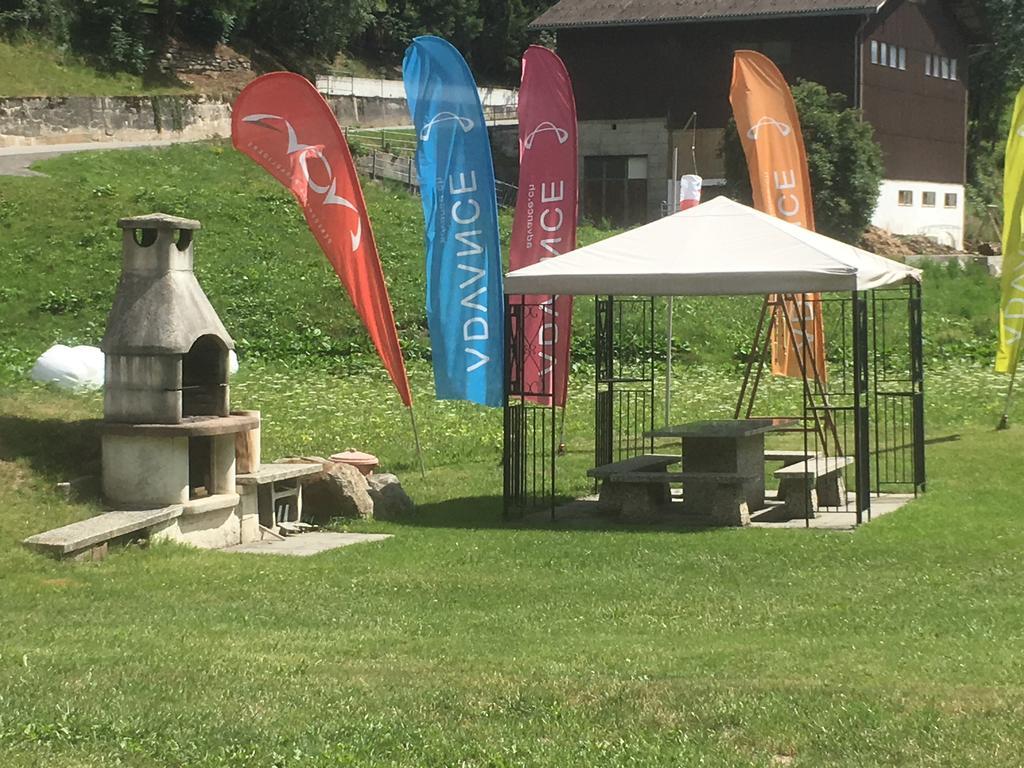 Casa Yolanda Fiesch-Fieschertal, In Der Aletsch Arena Esterno foto